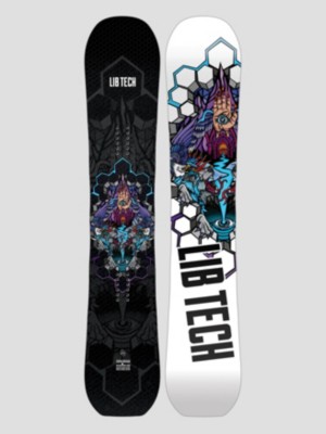 Lib Tech Double Dip 159 2023 Snowboard - buy at Blue Tomato